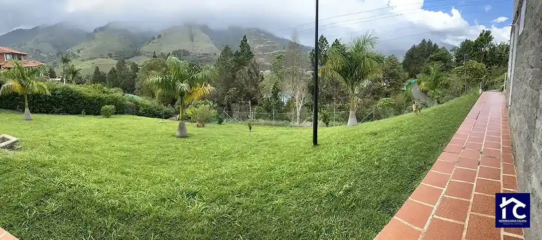 Casa Predio Tableros